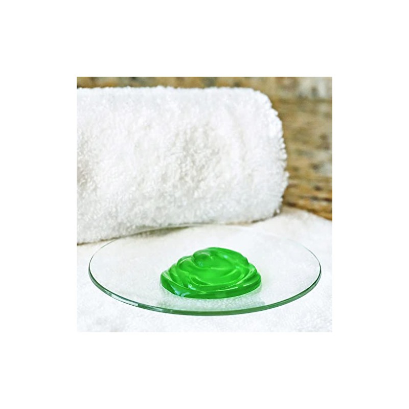 Vitabath Moisturizing Bath Gelee, Original Spring Green - 21 oz