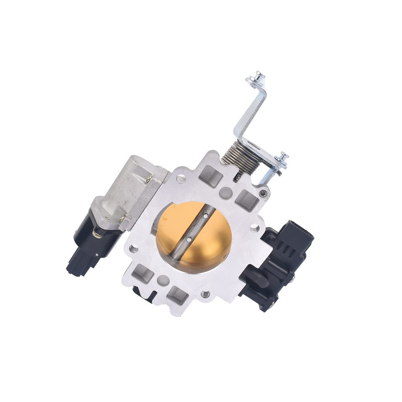 60mm Throttle Body High Flow Power Replacement for 1996-2001 Jeep