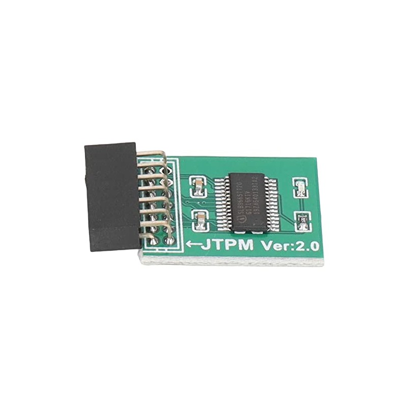 14 Pin for MSI TPM 2.0 Module LPC Interface Strong