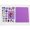 YURROAD 3 in 1 Paper Quilling Template Board with Pins