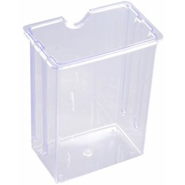 Blade Storage Caddy to Store 2 Blades for Brieftons 5-Blade Spiralizer (Model: BR-5B-02)