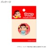 HOKUSHIN TRADING MK0511 Golf Ball Marker Peko-chan Acrylic Marker Check