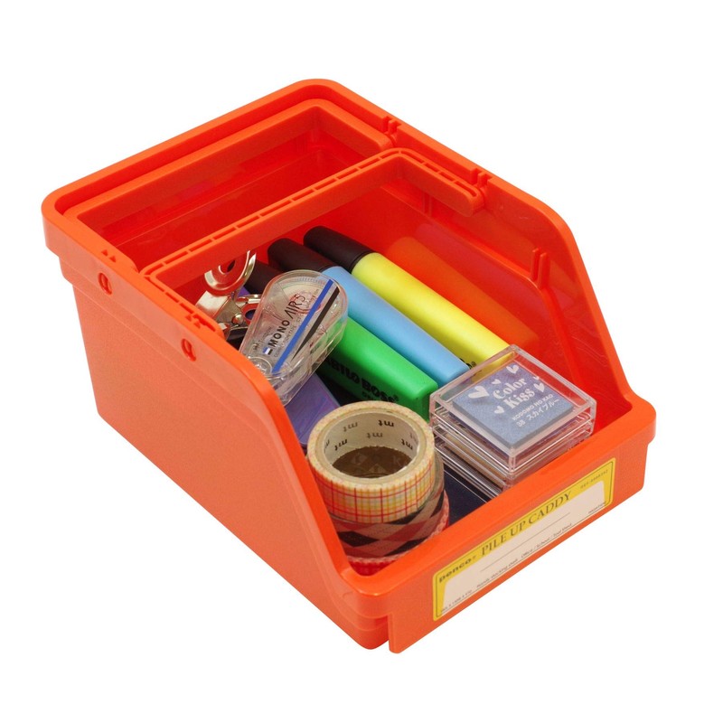 PENCO EB038 Pile Up Caddy, Green