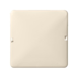 Elso 503020 Renovation Pearl White Blind Cover 80 x 80 Ren PW