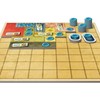 Lookout Games Patchwork Board Game - an Interactive Two-Player Quilting