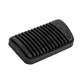 Brake Pedal Pad Drum Manual For 1966-1970 Ford Fairlane