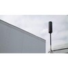 weBoost 311229 4G-OTR Trucker Edition Antenna, 17"