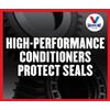 Valvoline Multi-Vehicle (ATF) Full Synthetic Automatic Transmission Fluid 1 GA,