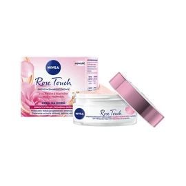 NIVEA Rose Touch Anti-Wrinkle Day Cream 50ml