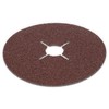 Kreator 03250504 Set of 5 Sanding Discs with Central Bore