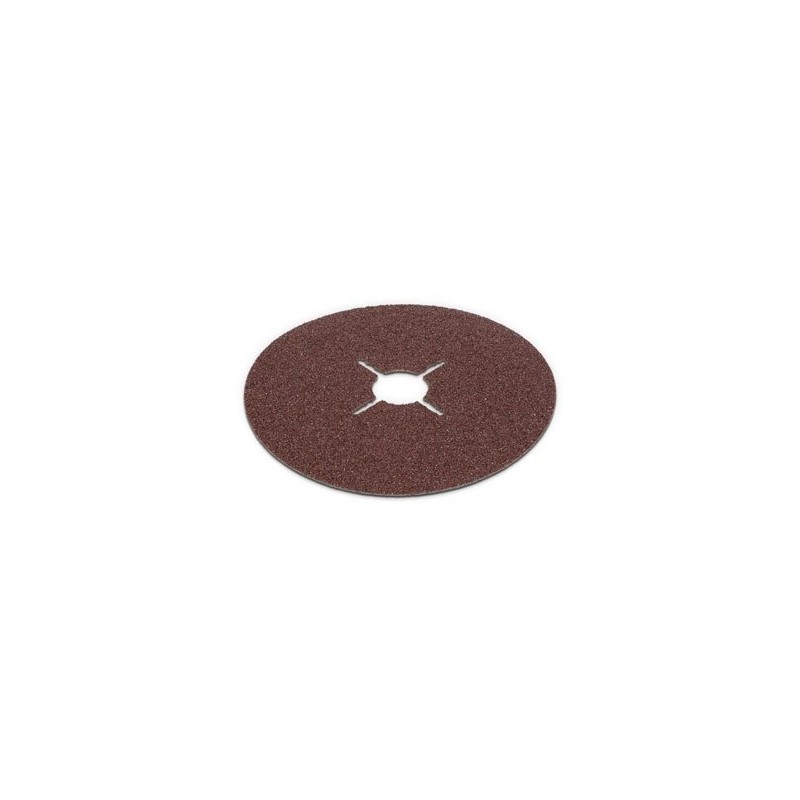 Kreator 03250504 Set of 5 Sanding Discs with Central Bore