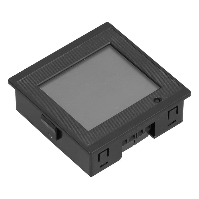 Digital Display Power Monitor Multi Function LCD Display Back Light