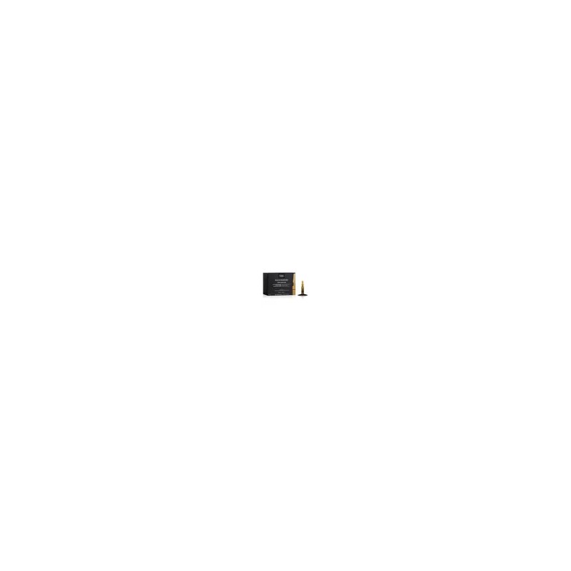 Martiderm Complejo De Piel Diamante Negro Ampollas 30 X 2