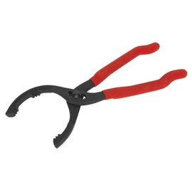 Sealey Ak6411 Oil Filter Pliers Forged 54-108Mm Capacity