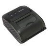 58mm Thermal Printer BT4.0 90mm/s 203DPI USB Interface Toothed Blade