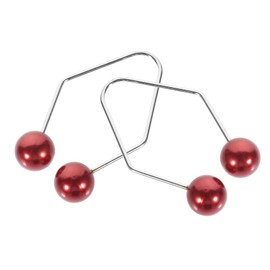 Outanaya 2pcs Face Dimple Maker Facial Tools for Dimple Trainer Superior Comfort and Adjustability