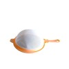 Garden Of Arts Plastic Juice Strainer 7 Number 33 CMS