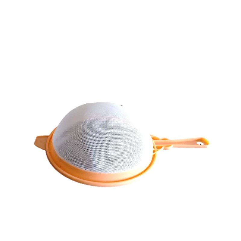 Garden Of Arts Plastic Juice Strainer 7 Number 33 CMS