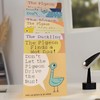 9PCS Mo Willems Pigeon Books Dont Let The Pigeon Drive