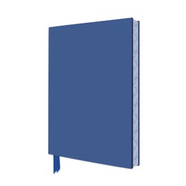 Dark Blue Artisan Notebook (Flame Tree Journals) (Artisan Notebooks)