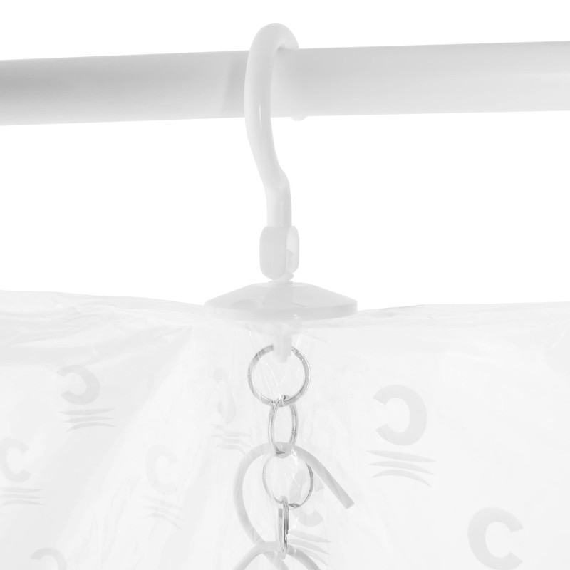 Compactor Vacuum Storage Bag to Hang, Espace Plus Series, Size