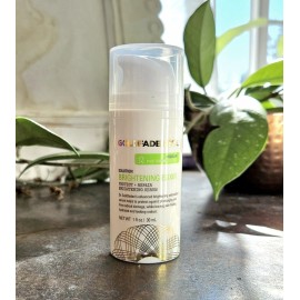 Goldfaden MD Brightening Elixir Protect + Repair Brightening Serum 1oz. NWOB