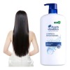 Shampoo Head And Shoulders Limpieza Renovadora Anticaspa 1lt