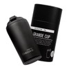 Made by Fressko Grande Coffee Tumbler 475ml / 16oz (Coal)