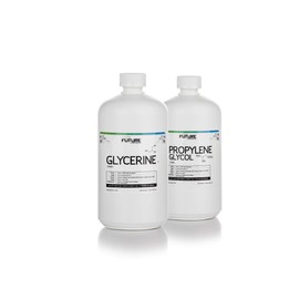 2 Quart Kit - Vegetable Glycerin-Propylene Glycol 99.998% High Purity USP