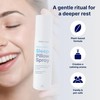 Wellamoon Sleep Spray - Calming Lavender Pillow Mist for Relaxation
