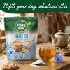 Pure Via Prebiotic Inulin Powder 1kg | Chicory Root Fibre