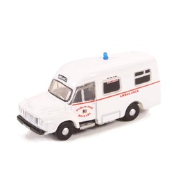 Oxford Diecast NBED003 Bedford J1 Ambulance Dublin