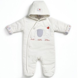 Natures Purest My First Friend Snowsuit (3-6 months)