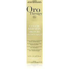 Fanola Oro Therapy Colour Keratin 5.14 100 ml