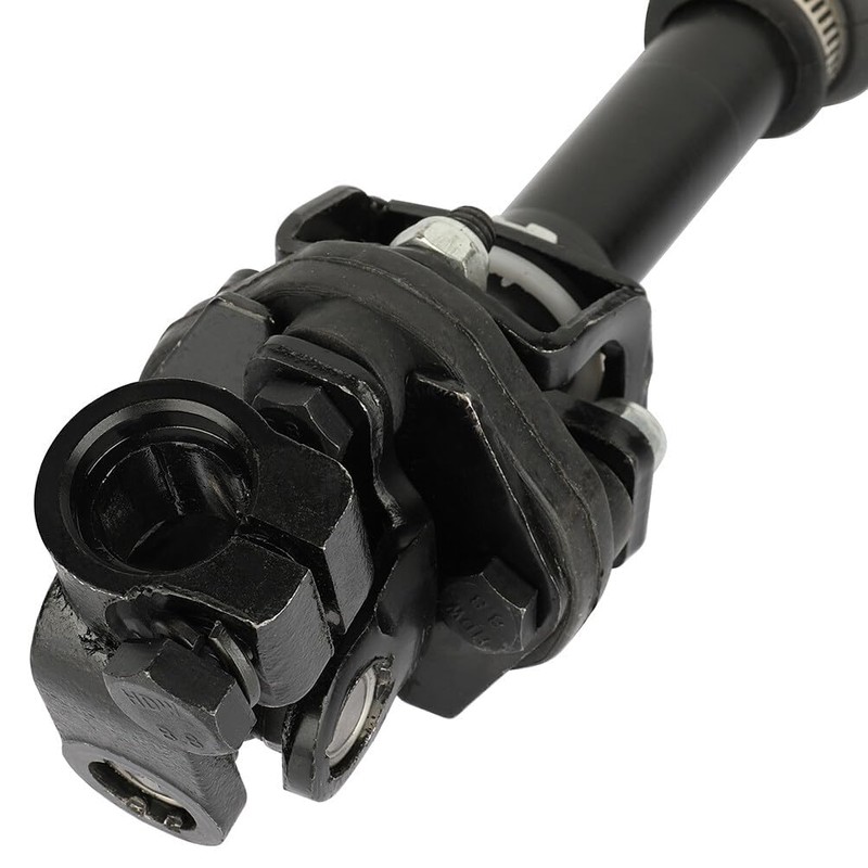 SCITOO Steering Shaft For Dodge Dakota 2005-2010,For Mitsubishi Raider 2006-2009,For