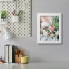 Renditions Gallery 6x8 inch Picture Frame High-end Modern Style, Made