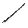15 mm x 30 mm Black Nylon Cable Pull Chain