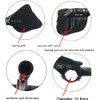 RXL SL Triathlon Handlebar Carbon 31.8 mm TT Bars 3K