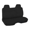 C.P.R. New Mini Truck Bench Seat Cover Stick Shift Universal
