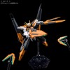 Bandai Spirits HG1/144 Gundam Harute Final Battle Specification, Orange