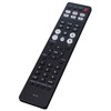 RC-1214 Replacement Remote Control Fit for Denon CD RECEIVER RCD-M41