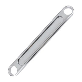 RUB0B0SHOP Transmission Shaft Aluminum Clutch Alignment Tool Replacement for Polaris RZR General Ranger XP 1000 2016-2024, RZR Transmission Shaft Clutch Tool (Silver)