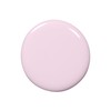 essie essie Salon-Quality Nail Polish, 8-Free Vegan, Sheer Pale Pink,