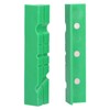 Bench Vise Jaw Covers Pads Soft Protector Magnetic Universal Prism