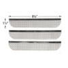 Camco 42154 Flying Insect Screen for Dometic Refrigerator - Model