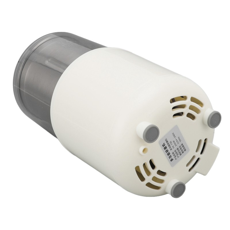 Grinder Stainless Steel Electric Coffee Spice Grinding Machine Tool for