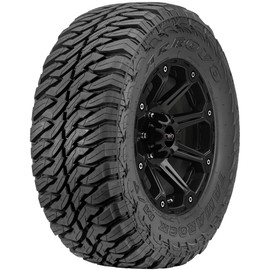 Arroyo Tamarock M/T Mud Terrain LT33X12.50R20 119Q F Light Truck Tire