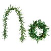 1Pc Greenery Vine Artificial Greenery Garland Vine for Wedding Parties