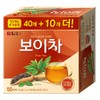 Damtuh Korean Pu-erh Tea – Aged & Smooth Dark Tea,