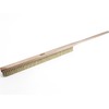 Giant Revolving-Deck-Oven Brush 51 Inch Long